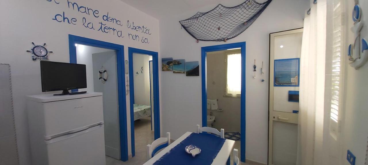 I Mosaici Lampedusa Exterior photo